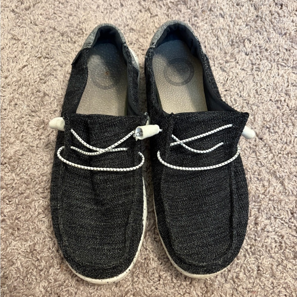 Women’s Hey Dude shoes